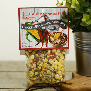 Farmhouse Soup Mix