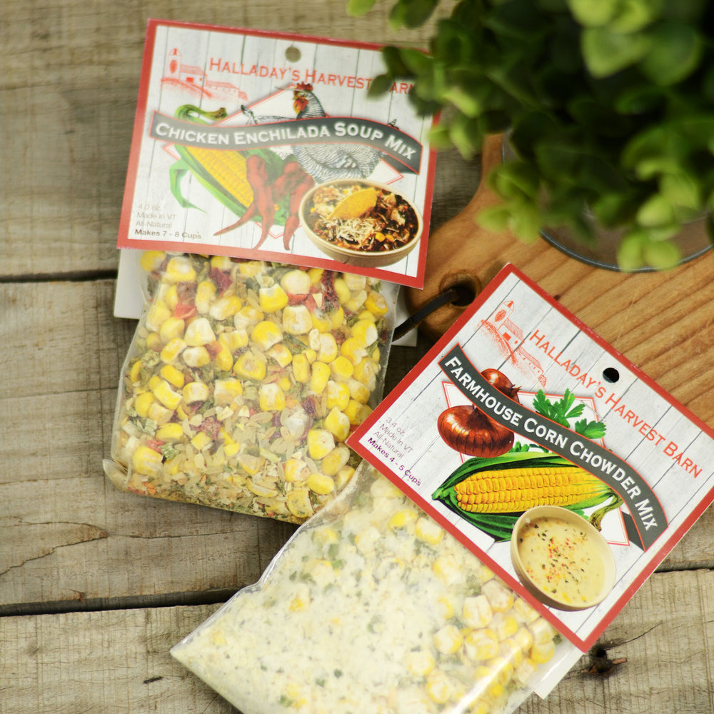 Farmhouse Soup Mix