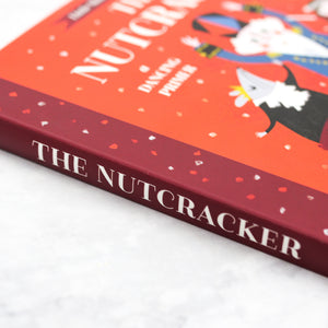 
                
                    Load image into Gallery viewer, Nutcracker
                
            