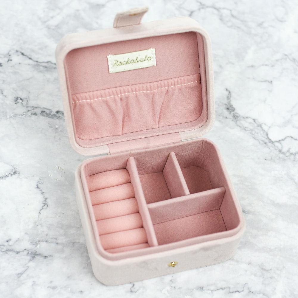 Kid's Jewelry Box