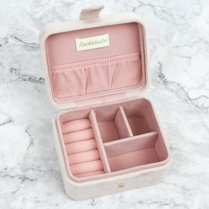 Kid's Jewelry Box