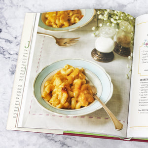 The Anne of Green Gables Cookbook