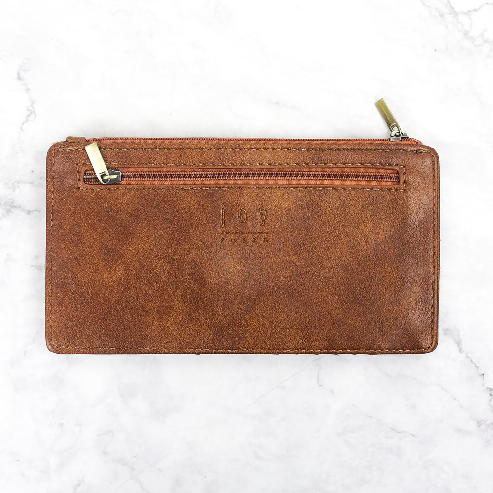 Leather Wallet