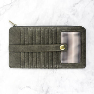 Leather Wallet