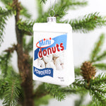 Mini Donuts Ornament