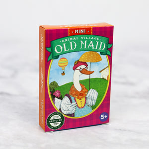 Mini Playing Cards