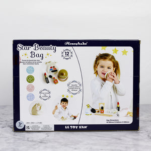 Star Beauty Bag