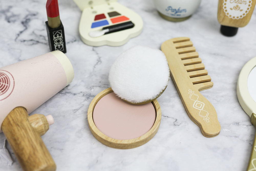 Star Beauty Bag