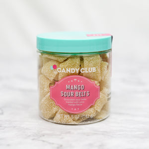 Jar Candy