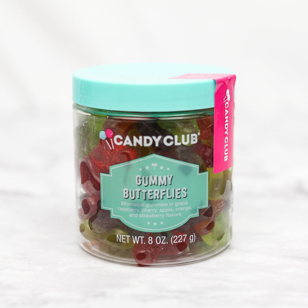 Jar Candy