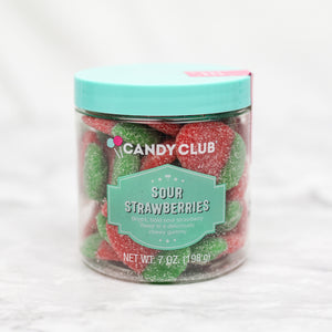 Jar Candy