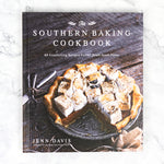 Southern Baking Cookbook