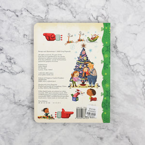 Countdown to Christmas Book