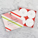 Holiday Shower Steamer Set