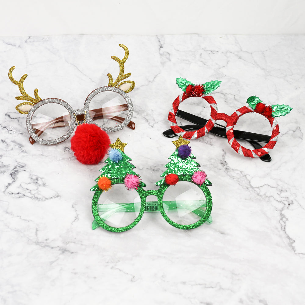 
                
                    Load image into Gallery viewer, Holiday Eyewear
                
            