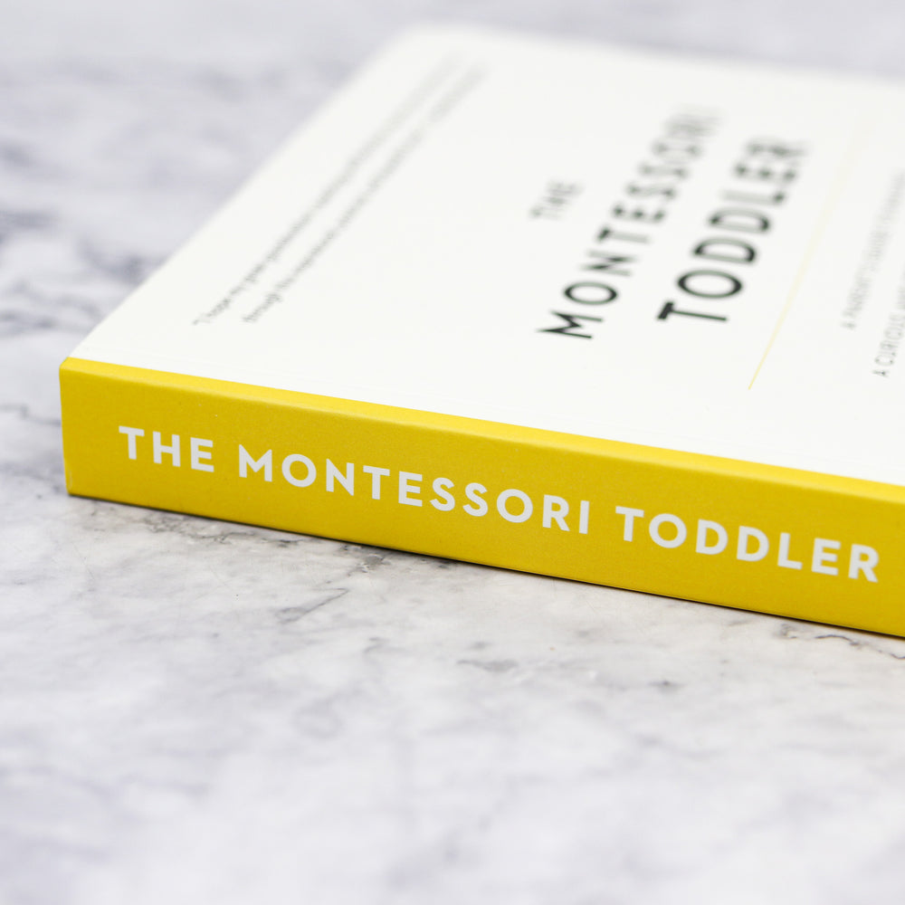 
                
                    Load image into Gallery viewer, The Montessori Toddler
                
            