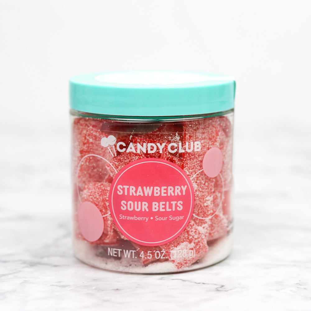 Jar Candy