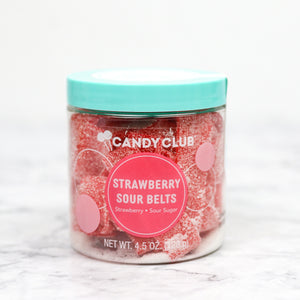 Jar Candy