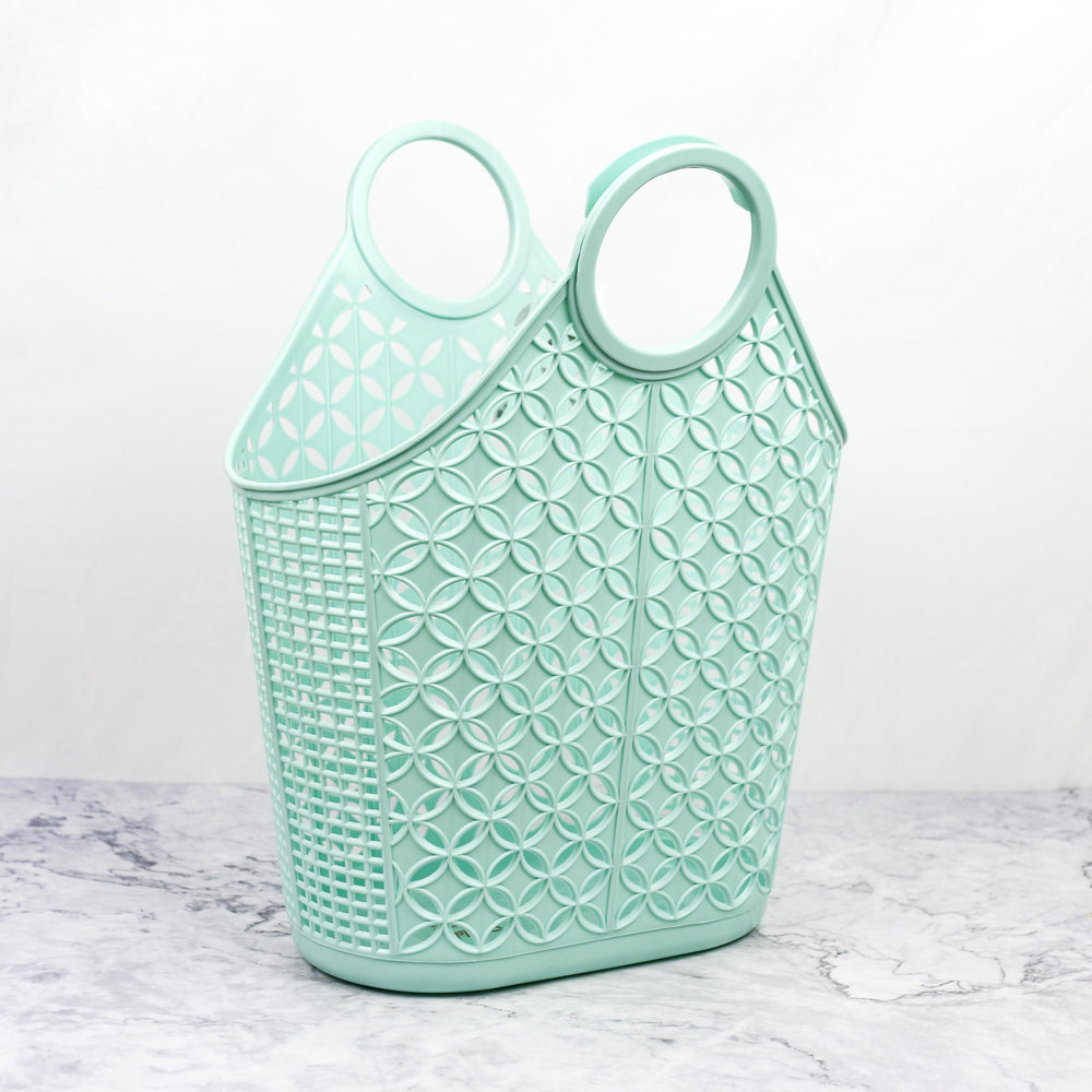 Sun Jellies Tote