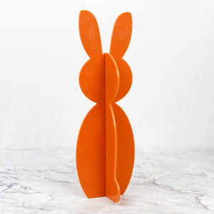 Acrylic Bunnies