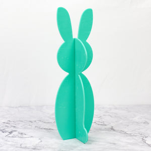 
                
                    Load image into Gallery viewer, Acrylic Bunnies
                
            
