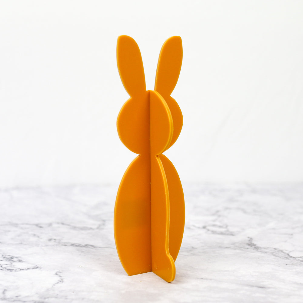 Acrylic Bunnies