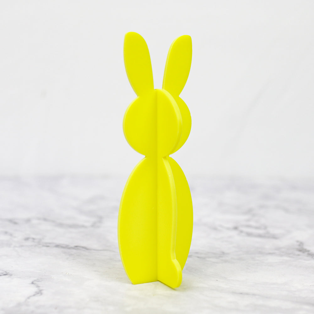 Acrylic Bunnies