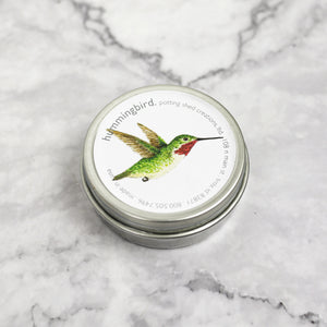 Garden Sprinkles - Hummingbird