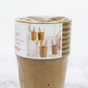 Bunny Party Cups