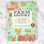 Farm Anatomy