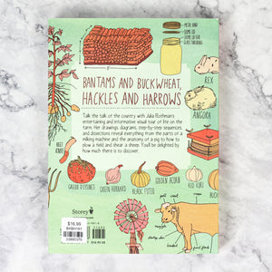 Farm Anatomy