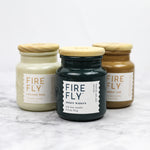 Fire Fly Candle