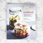 Gut Health Cookbook