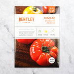Tomato-Brandywine