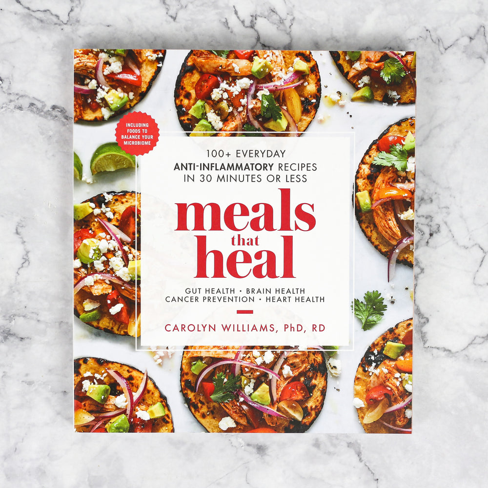 Meals That Heal