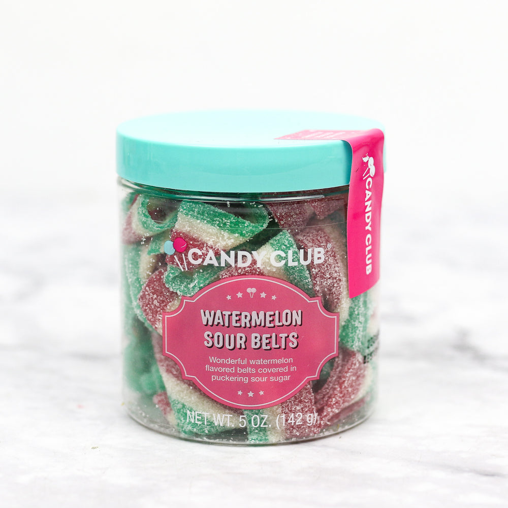 Jar Candy