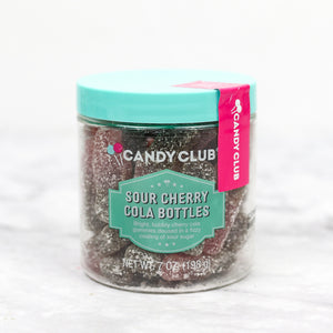 Jar Candy