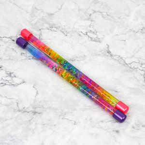 Glitter Baton