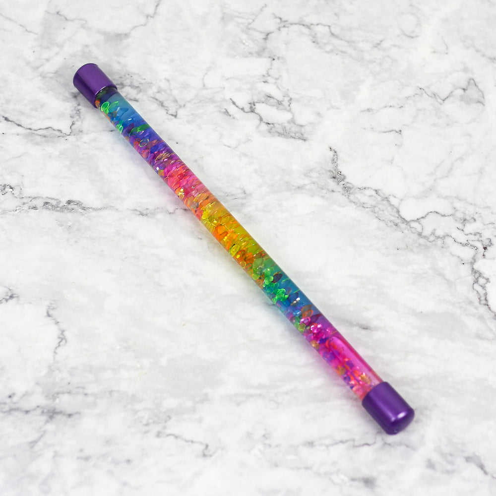 Glitter Baton