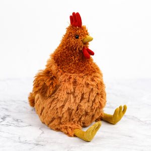 
                
                    Load image into Gallery viewer, Cecil Chicken
                
            