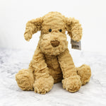 Fuddlewuddle Puppy