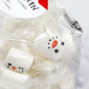 
                
                    Load image into Gallery viewer, Snowman Marshmallow Set
                
            