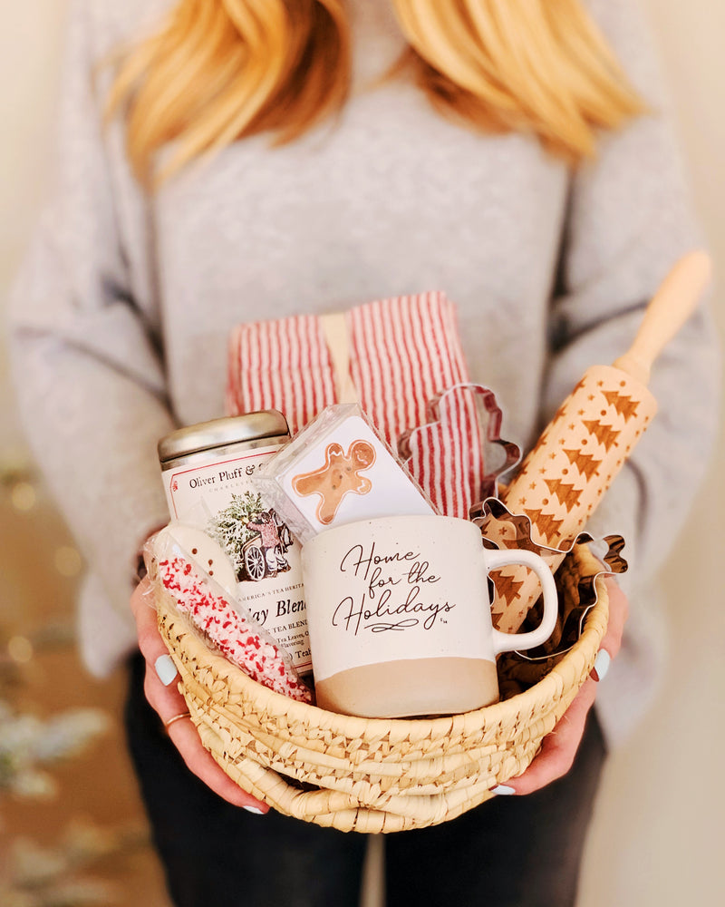 Holiday Little Notes