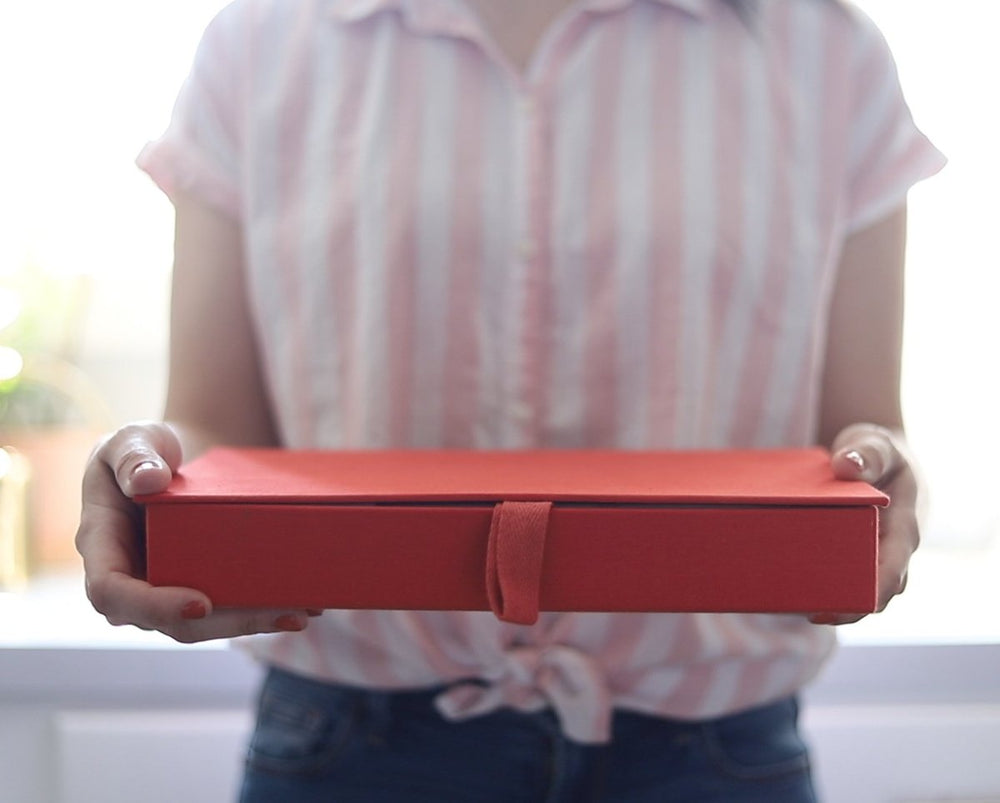 Strawberry Heirloom Recipe Book