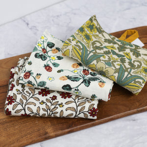 Garden Tea Towels