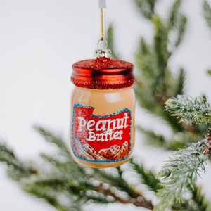 
                
                    Load image into Gallery viewer, Peanut Butter Ornament
                
            