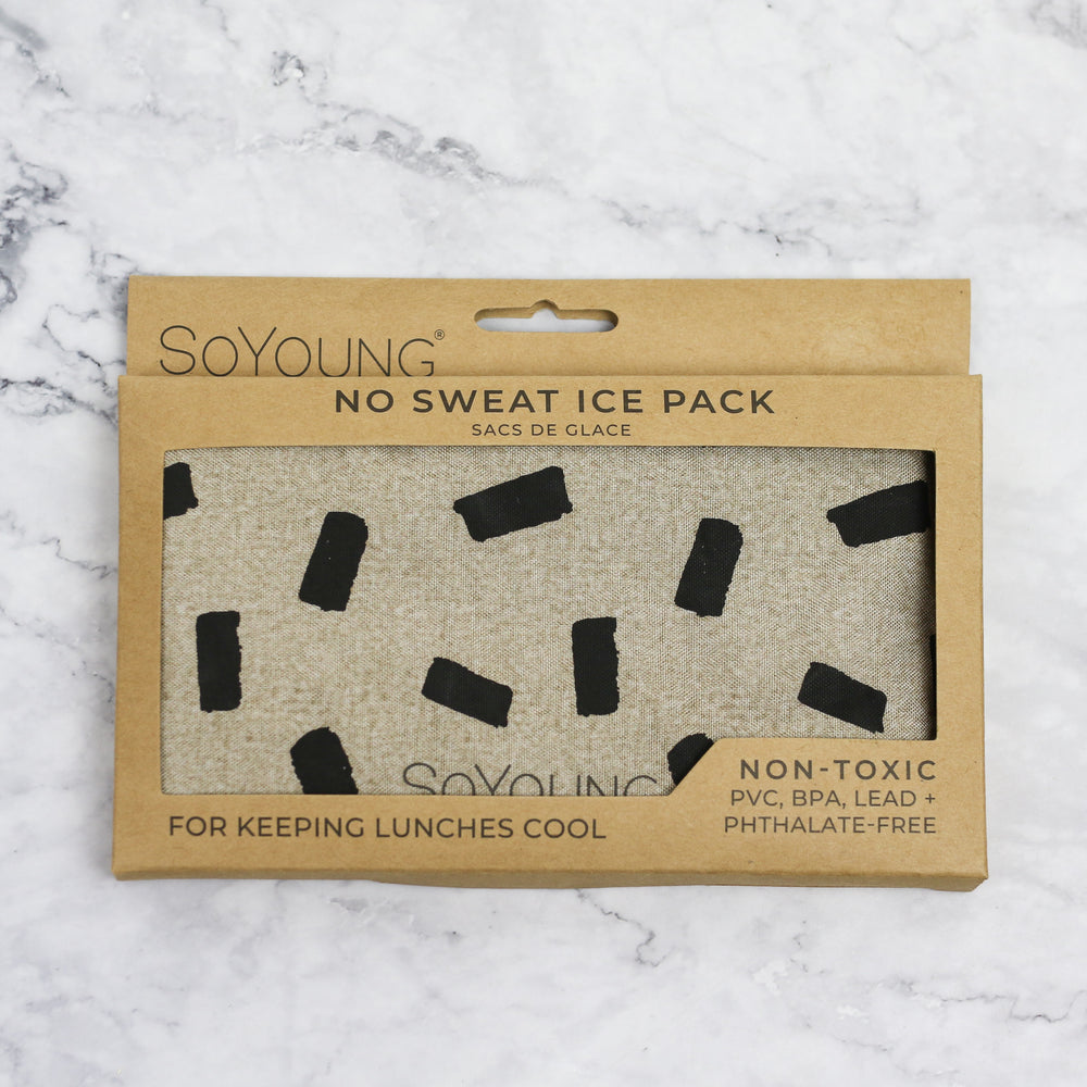 Upscale Ice Pack