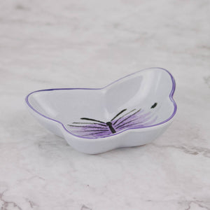 Butterfly Pinch Bowls