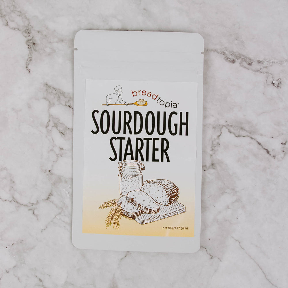
                
                    Load image into Gallery viewer, Sourdough Starter
                
            