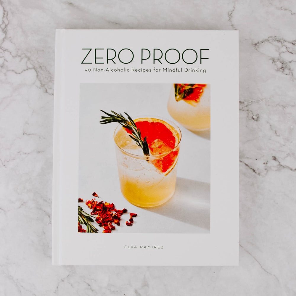 Zero Proof Book